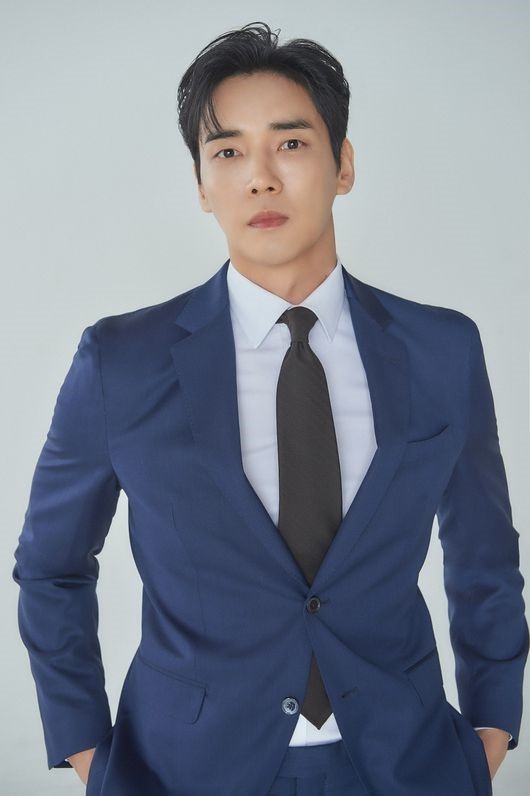 강지섭