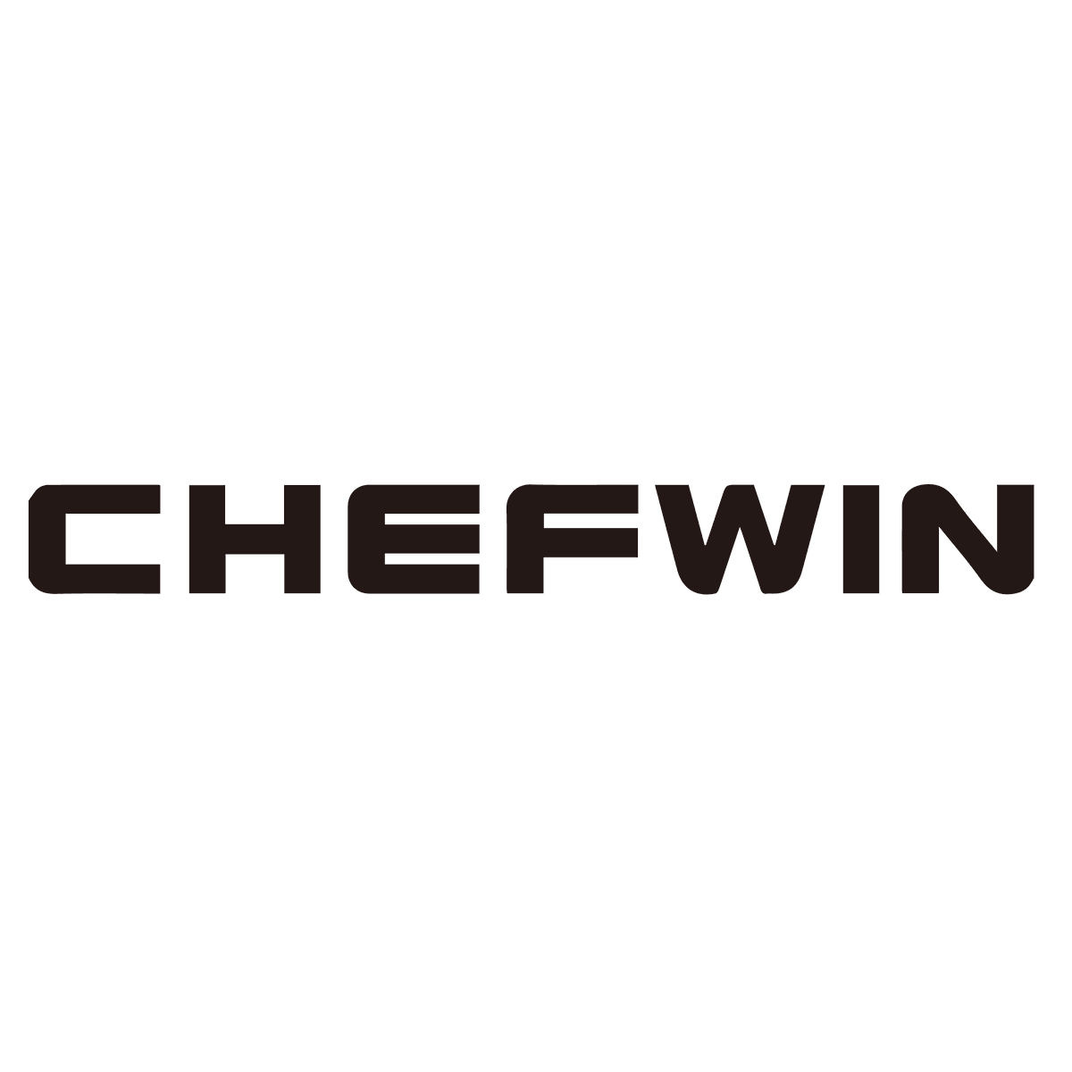 쉐프인 CHEFWIN logo