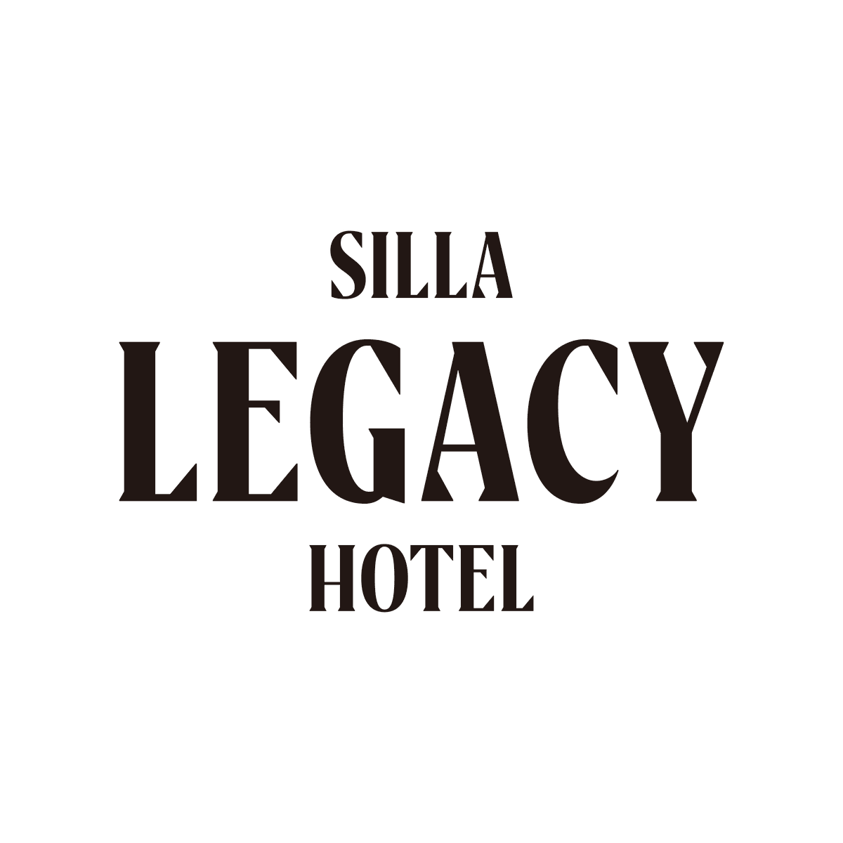 신라레거시 SILLA LEGACY HOTEL