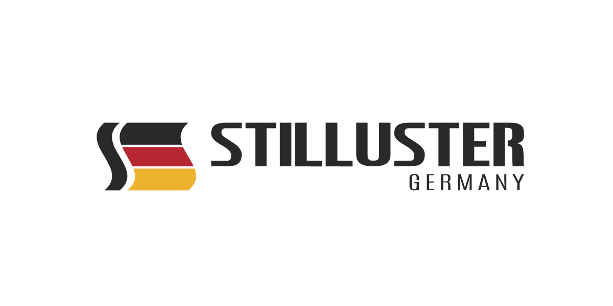 드라이기 STILLUSTER LOGO