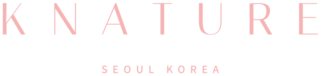 케이네이처 로고(서울코리아)
