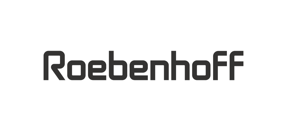 레벤호프 Roebenhoff Logo 전지주전자)