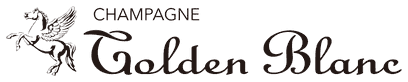 GoldenBlanc logo horizontal EN