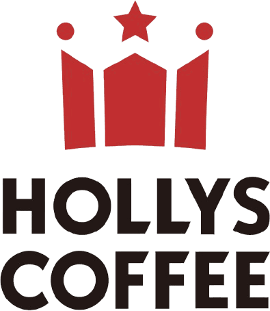 HOLLYS COFFEE
